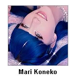 Mari Koneko