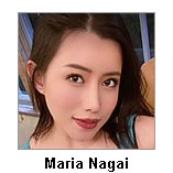 Maria Nagai