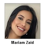 Mariam Zaid