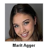 Marit Agger