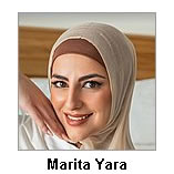 Marita Yara
