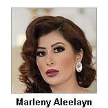 Marleny Aleelayn