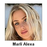 Marli Alexa
