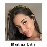 Martina Ortiz