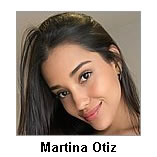 Martina Otiz