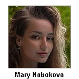Mary Nabokova