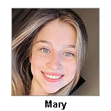 Mary