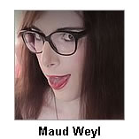 Maud Weyl