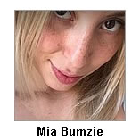 Mia Bumzie