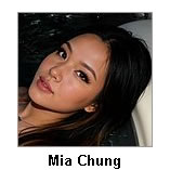 Mia Chung