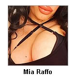 Mia Raffo