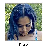 Mia Z