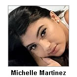 Michelle Martinez