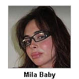 Mila Baby