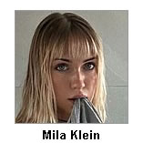 Mila Klein