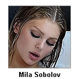 Mila Sobolov