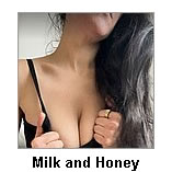 Milk and Honey