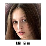 Mill Kiss