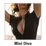Mini Diva