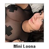Mini Loona