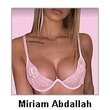 Miriam Abdallah