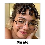 Misato