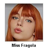 Miss Fragola