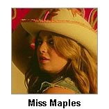 Miss Maples