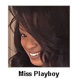 Miss Playboy