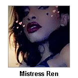 Mistress Ren