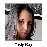 Misty Ray