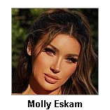 Molly Eskam