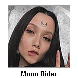 Moon Rider