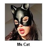Ms Cat