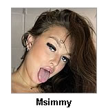 Msimmy