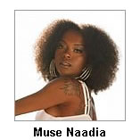 Muse Naadia