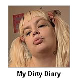 My Dirty Diary