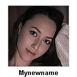Mynewname