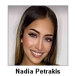 Nadia Petrakis