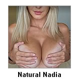 Natural Nadia