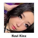 Navi Kinx