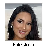 Neha Joshi