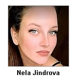Nela Jindrova