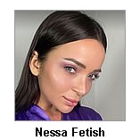 Nessa Fetish