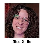 Nice Girlie