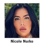 Nicole Nurko