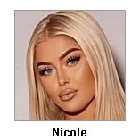 Nicole