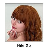 Niki Xo