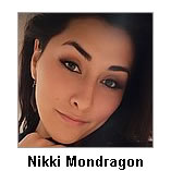 Nikki Mondragon