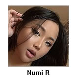 Numi R